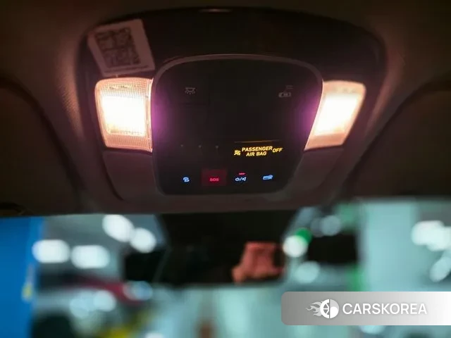 Hyundai Tucson (NX4) id 3566229 из Кореи 18