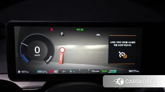 Genesis GV60 id 3635169 из Кореи 18