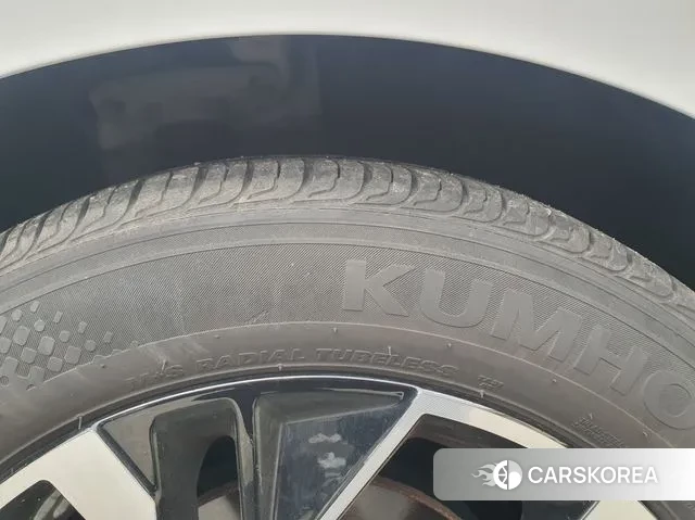 Hyundai Sonata D Edge (DN8) id 3751631 из Кореи 18