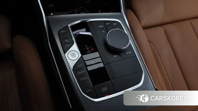 BMW 3 Series (G20) id 3394175 из Кореи 18