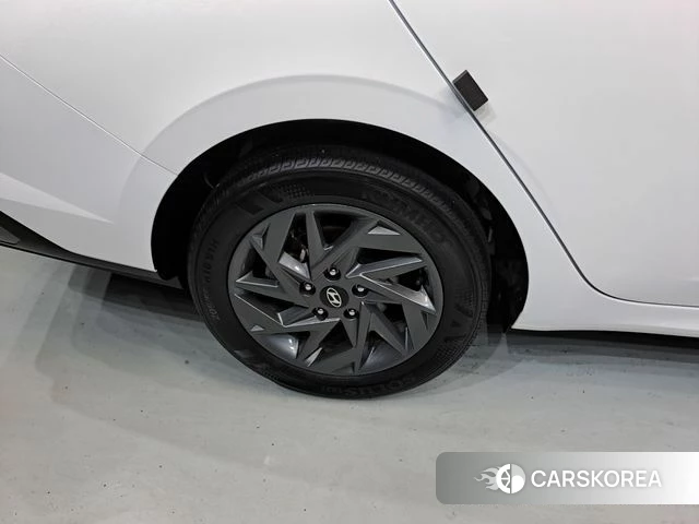 Hyundai Avante (CN7) id 4414557 из Кореи 18