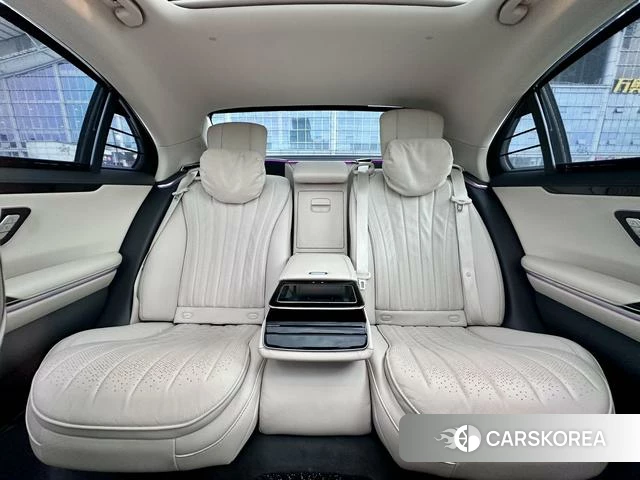 Mercedes-Benz S-class id 4260113 из Китая 13