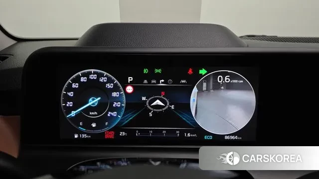 Kia The New Seltos id 3007310 из Кореи 18