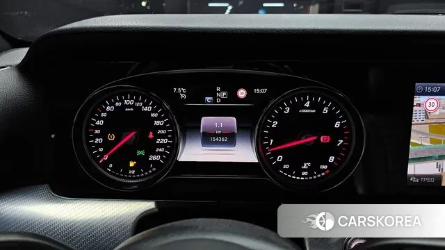 Mercedes-Benz E-Class W213 id 3379987 из Кореи 18