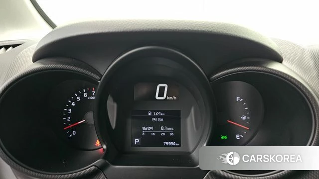Kia The New Ray id 4501014 из Кореи 18