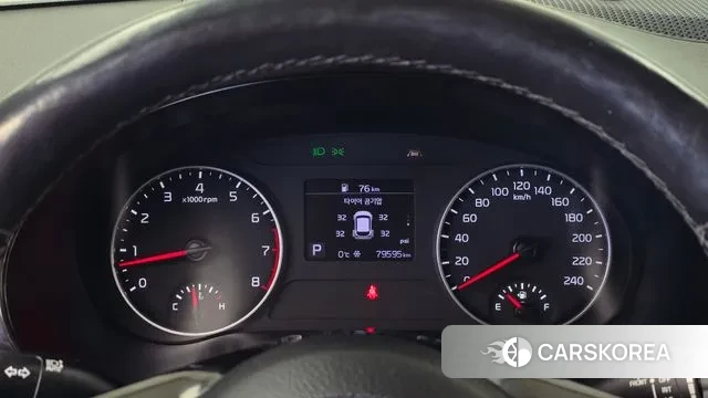 Kia Seltos id 3611320 из Кореи 18