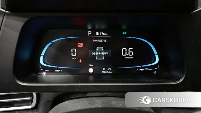 Hyundai The New Avante (CN7) id 3580770 из Кореи 18