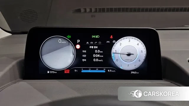 Hyundai Staria id 3605696 из Кореи 18