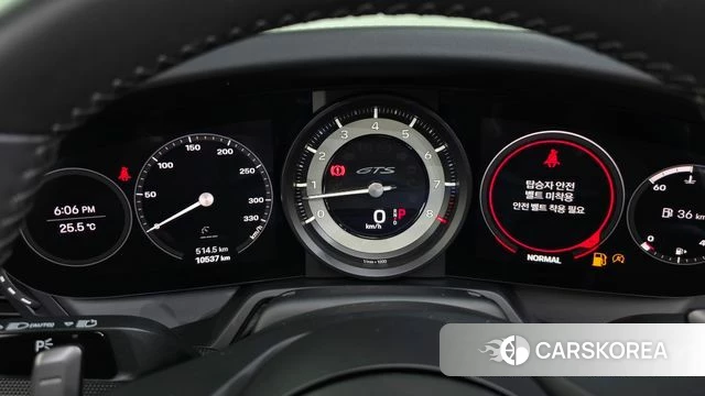 Porsche 911(992) id 4565916 из Кореи 18