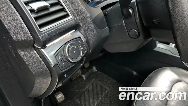 Ford Explorer id 2764406 из Кореи 18