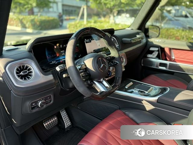 Mercedes-Benz G-class AMG id 4275307 из Китая 26