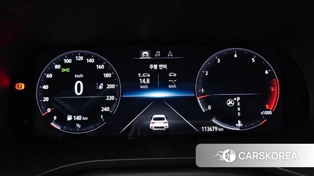Renault Korea (Samsung) XM3 id 4519634 из Кореи 18