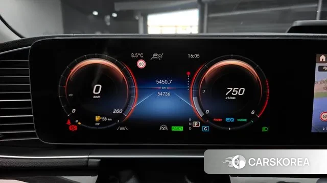 Mercedes-Benz GLE-Class W167 id 3518076 из Кореи 18