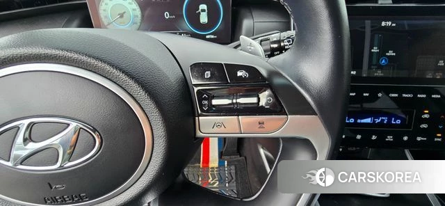 Hyundai Tucson (NX4) id 3935370 из Кореи 18