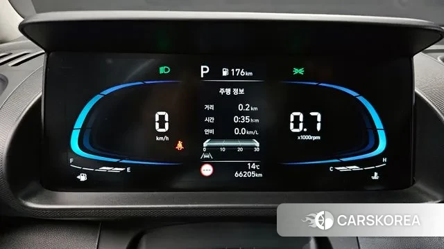 Hyundai Casper id 3366552 из Кореи 18