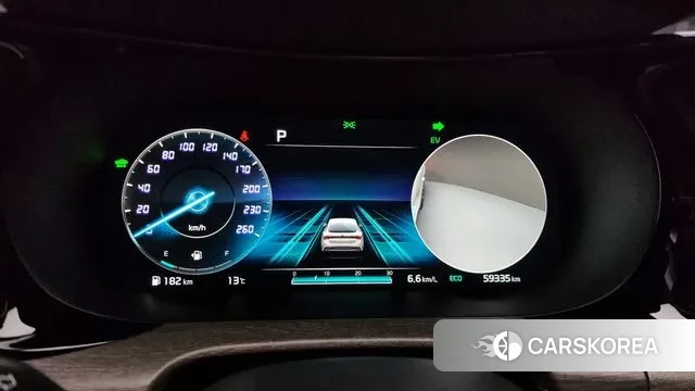 Kia K5 Hybrid 3rd Generation id 3765722 из Кореи 18