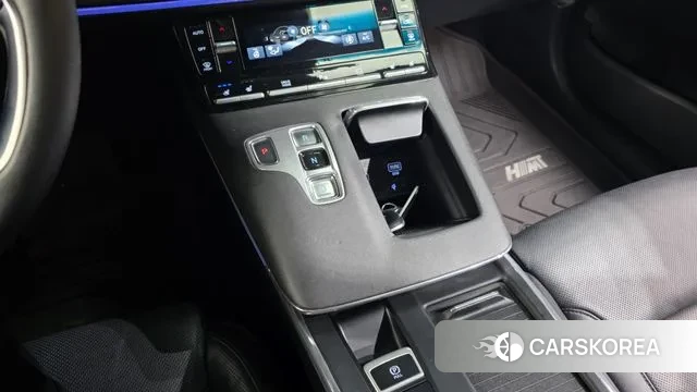 Hyundai The New Grandeur IG id 3741594 из Кореи 18