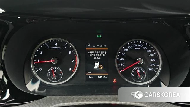 Kia K5 3rd generation id 4480761 из Кореи 29