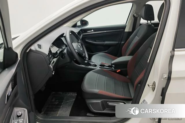 Volkswagen Bora id 4307161 из Китая 22