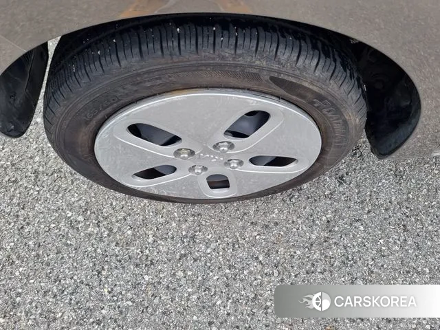 Kia The New Ray id 3422931 из Кореи 14