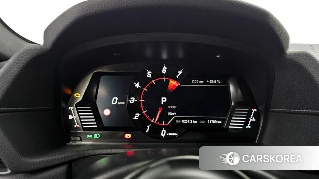 Toyota Supra 5th Generation id 4686981 из Кореи 18