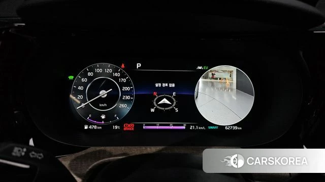 Kia K5 Hybrid 3rd Generation id 4244578 из Кореи 31