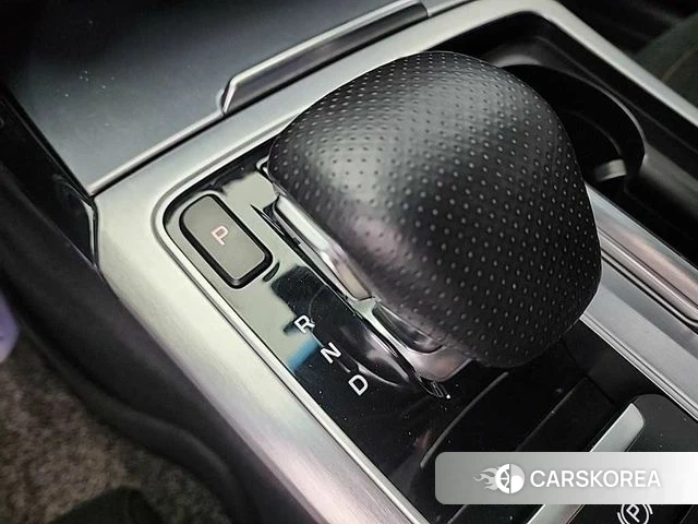 Kia Stinger Meister id 4389027 из Кореи 16