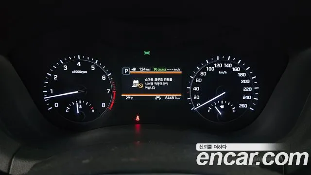 Genesis G80 id 2839826 из Кореи 18