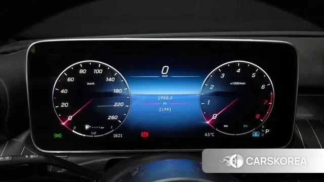 Mercedes-Benz C-Class W206 id 3472065 из Кореи 18