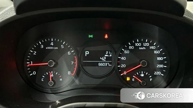 Kia Morning Urban (JA) id 4389507 из Кореи 28