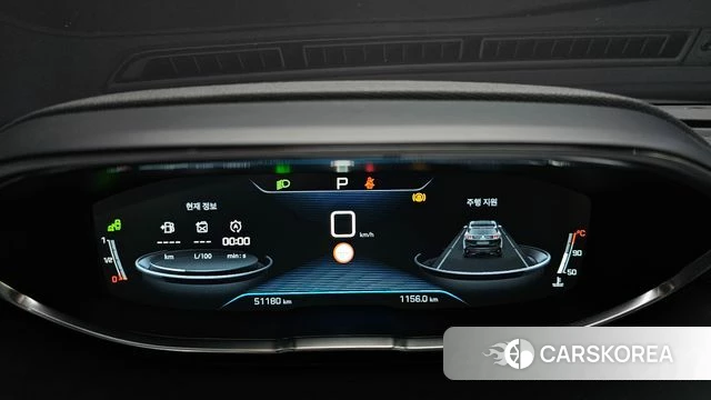 Peugeot 3008 second generation id 4496838 из Кореи 18