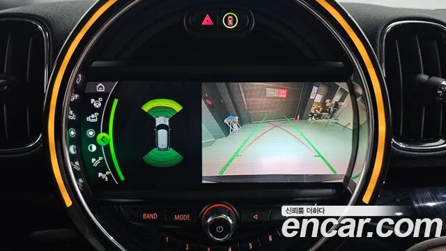 Mini Cooper D Countryman id 2790719 из Кореи 18