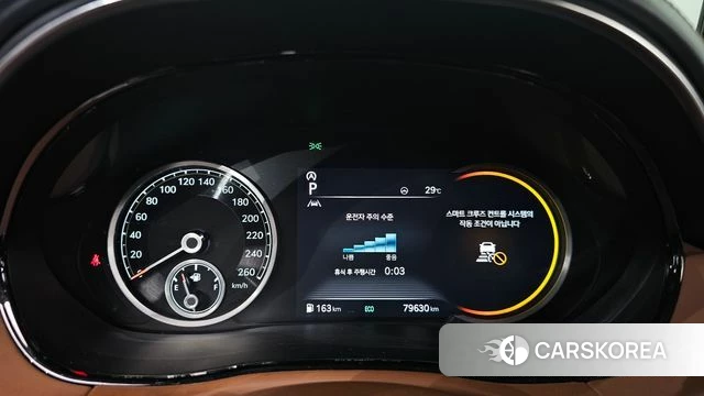 Genesis GV70 id 4716048 из Кореи 18