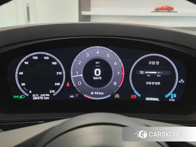 Porsche Cayenne (PO536) id 3864541 из Кореи 10