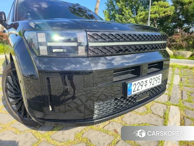 Hyundai Santa Fe (MX5) id 2997698 из Кореи 18