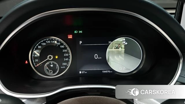 Genesis G80 (RG3) id 4245454 из Кореи 18