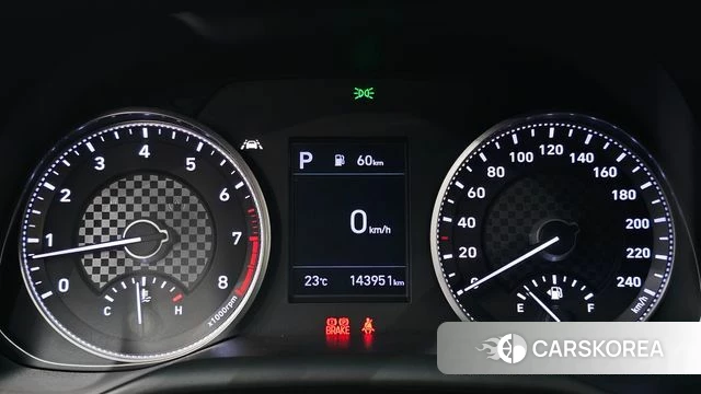 Hyundai The New Avante AD id 3886076 из Кореи 18