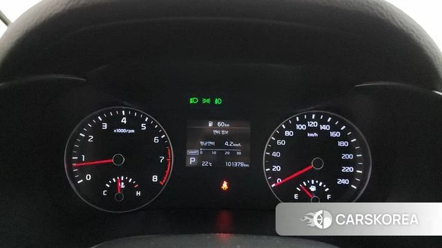 Kia Come New K3 id 4416764 из Кореи 28