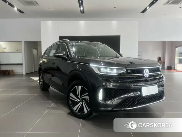 Volkswagen Range patrol id 4276640 из Китая 16