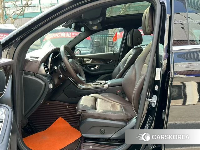 Mercedes-Benz GLC id 4239198 из Китая 8