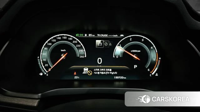 Kia K7 Premier id 4594744 из Кореи 18