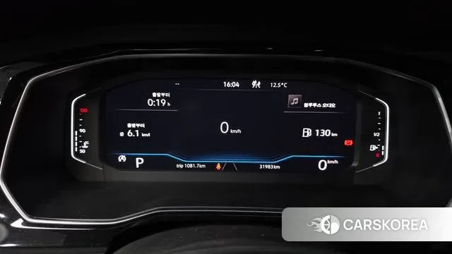 Volkswagen 7th Generation of Jetta id 3722120 из Кореи 18