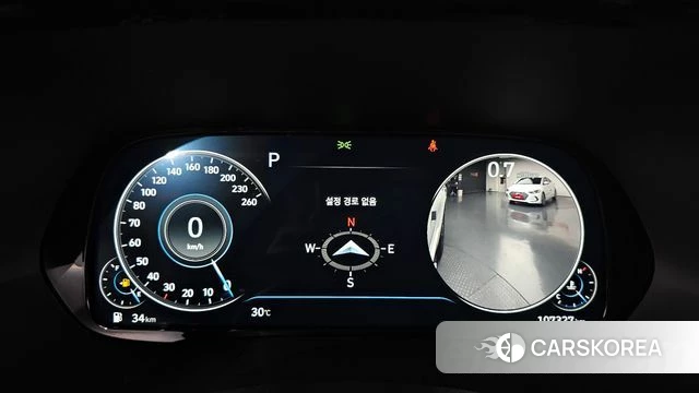 Hyundai Palisade id 4423889 из Кореи 36