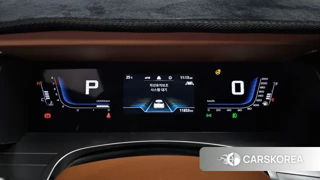 Ssangyong Torres id 2889079 из Кореи 18