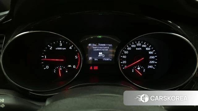 Kia The New Carnival id 4197074 из Кореи 32