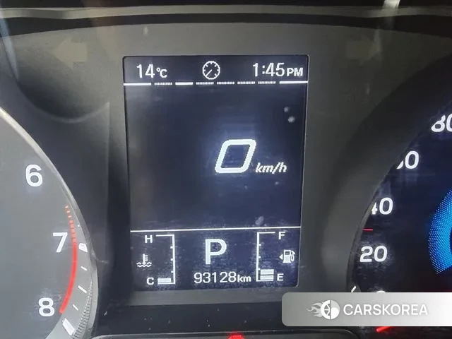 Ssangyong Berry New Tivoli id 3411229 из Кореи 17