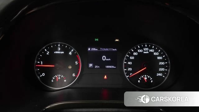 Kia Seltos id 4930126 из Кореи 18
