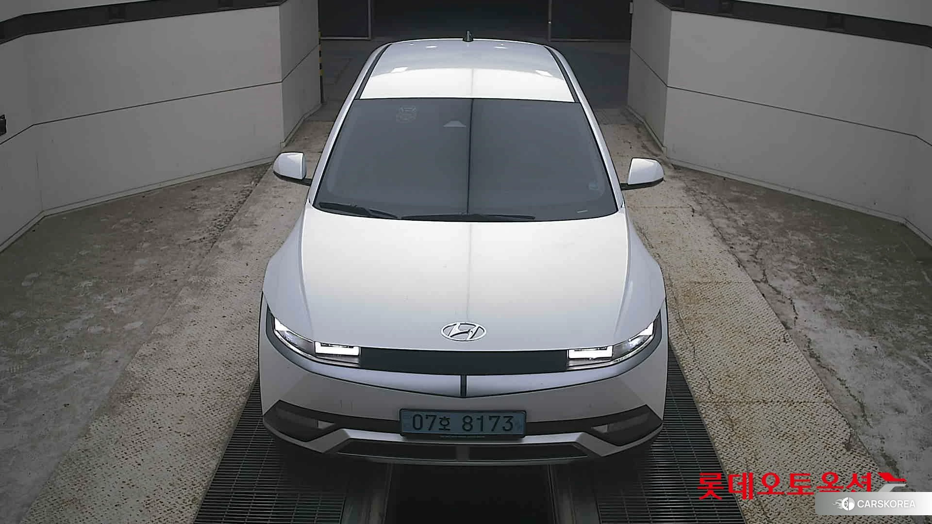 Hyundai IONIQ 5 id 4902399 из Кореи 37
