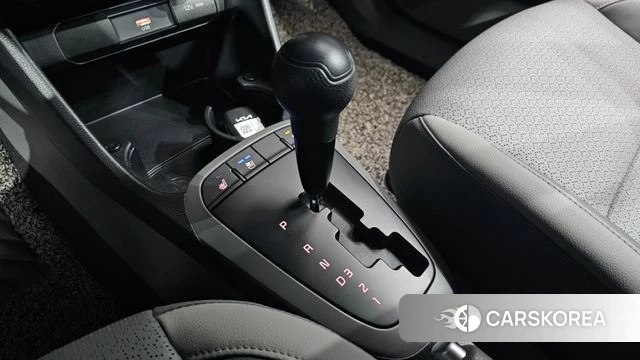 Kia Morning Urban (JA) id 4624796 из Кореи 31