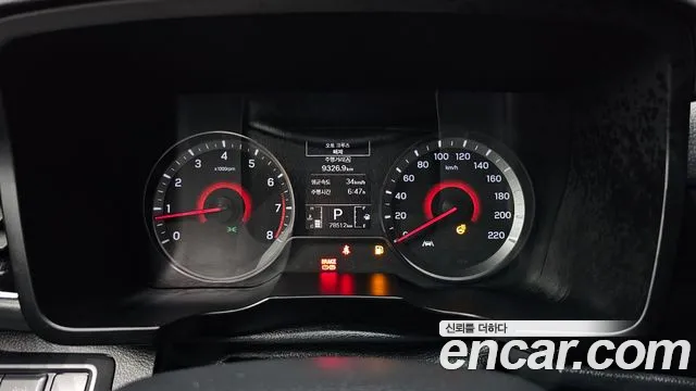 Ssangyong Berry New Tivoli id 2718223 из Кореи 18